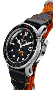 Bremont Watch Endurance Limited Edition C W Sellors Luxury Watches