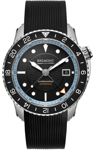 Bremont supermarine s500 cheap