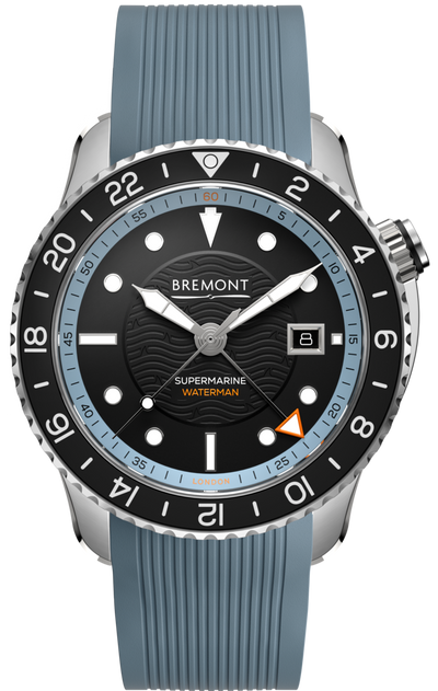 Featured Bremont Waterman image