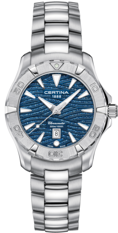 Featured Certina Black Friday image