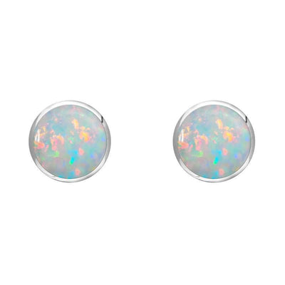 Featured Opal Earrings image