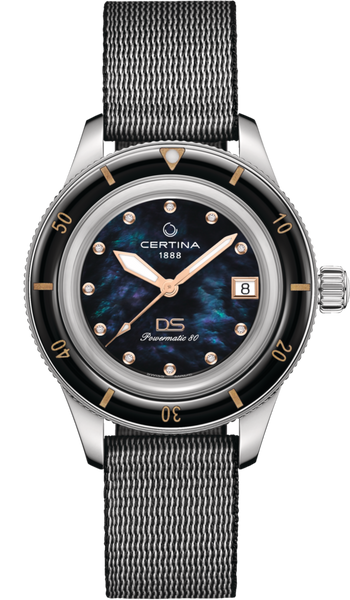 Certina Watch Powermatic DS PH200M C036.207.18.126.00