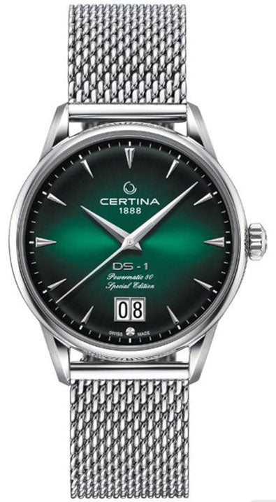 Certina black friday clearance