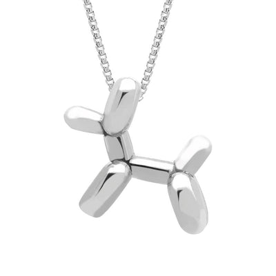 Featured Chatsworth The Dog Necklaces image