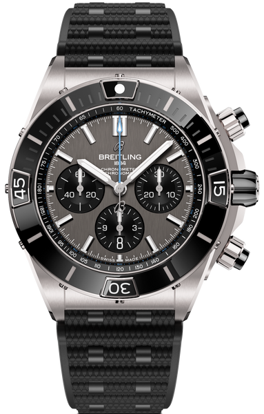 Breitling Watch Super Chronomat B01 44 EB0136251M1S1