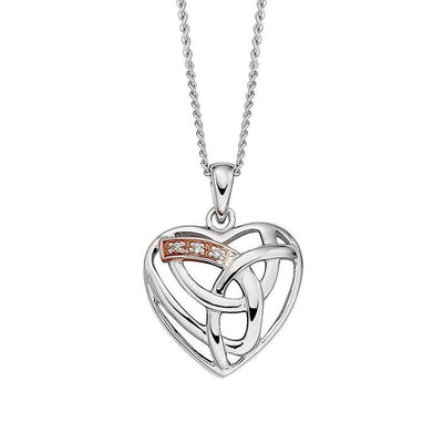 Featured Clogau Eternal Love image