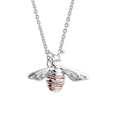Featured Bee Necklaces image
