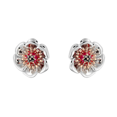 Featured Clogau Welsh Poppy image