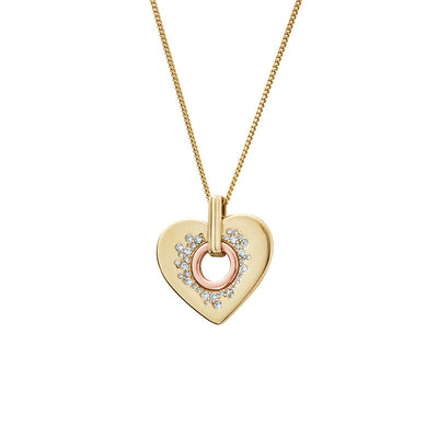 Featured Clogau Gold Necklaces image