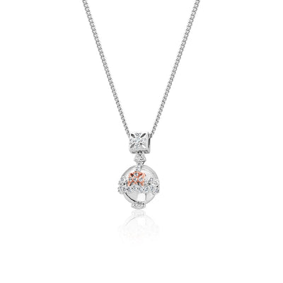 Featured Clogau Royal Crown image