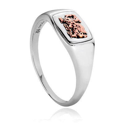 Featured Clogau Welsh Dragon image