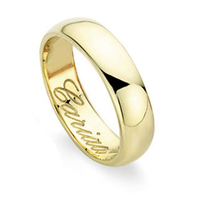 Featured Clogau Gold Rings image