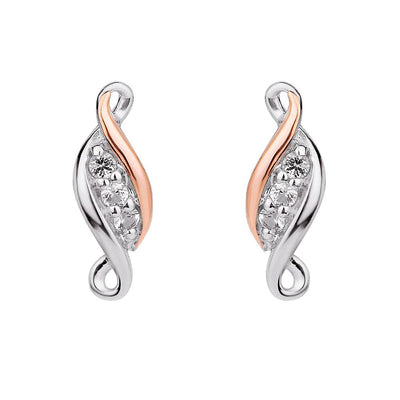 Featured Topaz Earrings image