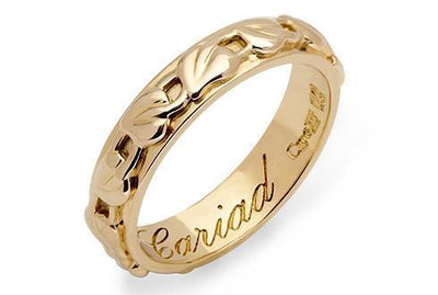 Featured Gents Yellow Gold Jewellery image