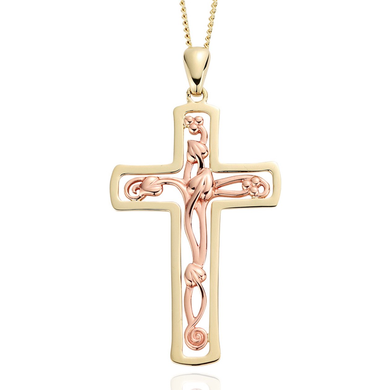 Clogau tree of life cross discount