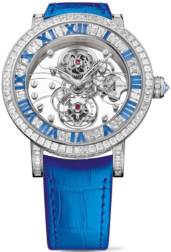 Corum Watches Official UK Corum Watch Stockist