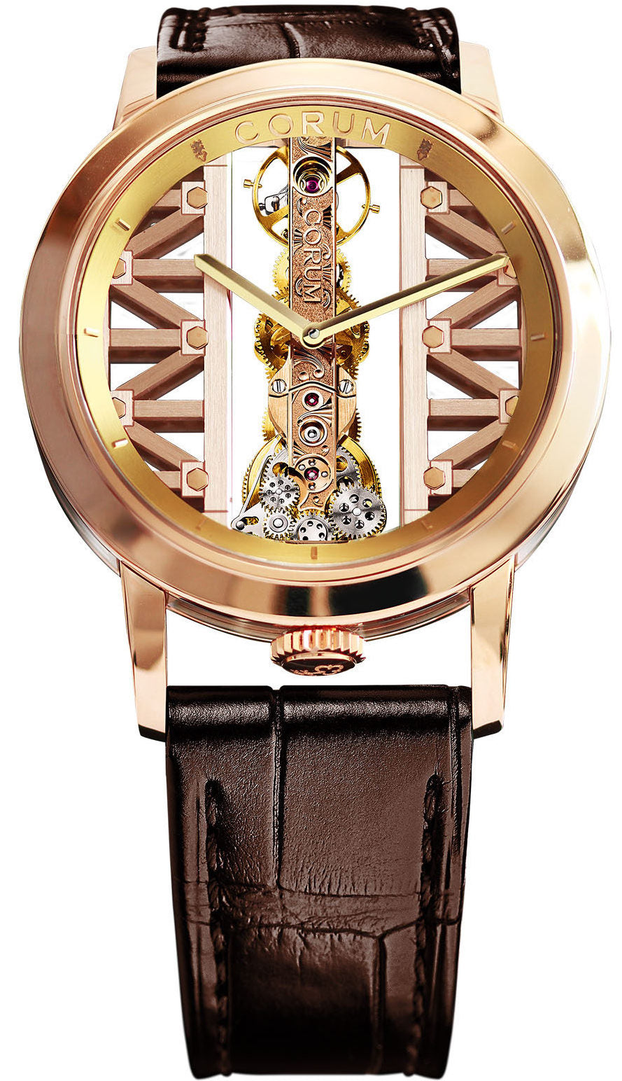 Corum Watches Official UK Corum Watch Stockist