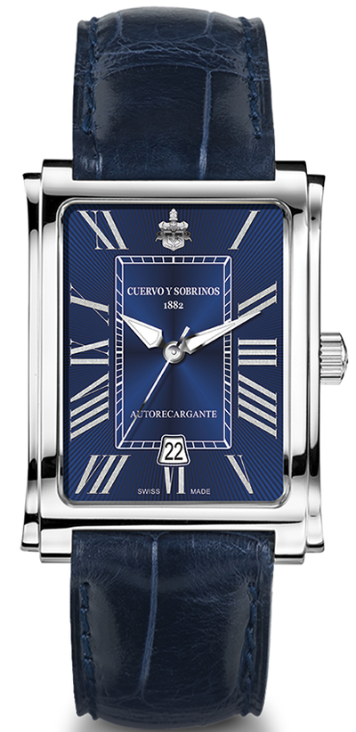 Featured Cuervo y Sobrinos Prominente image