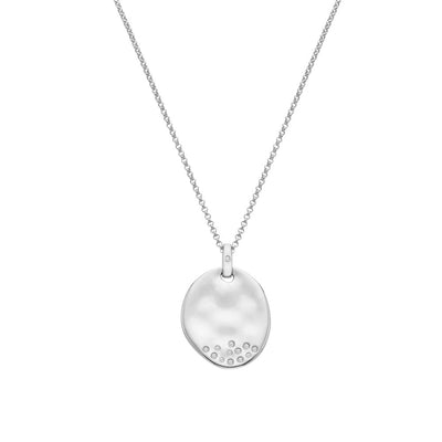 Featured Hot Diamonds Necklace Sale image