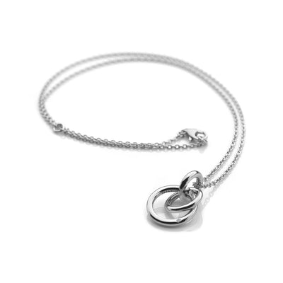Featured Hot Diamonds Necklaces image