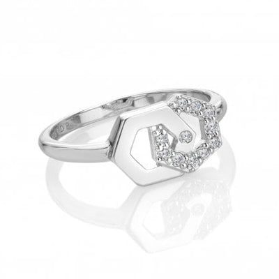 Featured Diamond Under £250 Rings image