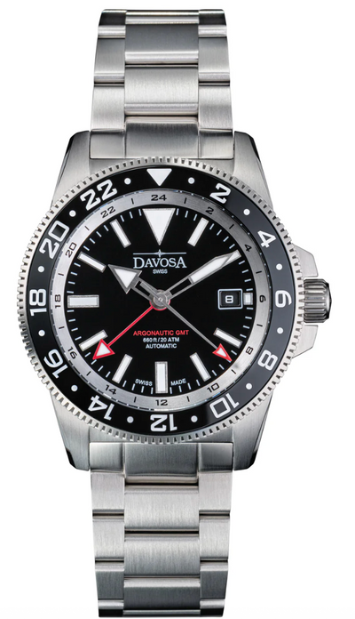 Featured Davosa - Watches and Wonders image