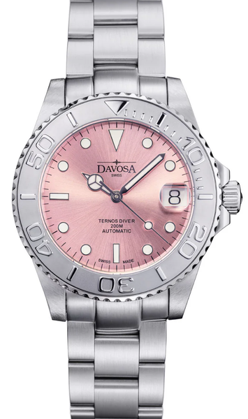 Valentines Watches For Her