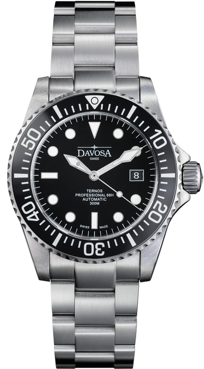 Featured New Davosa Watch Releases image