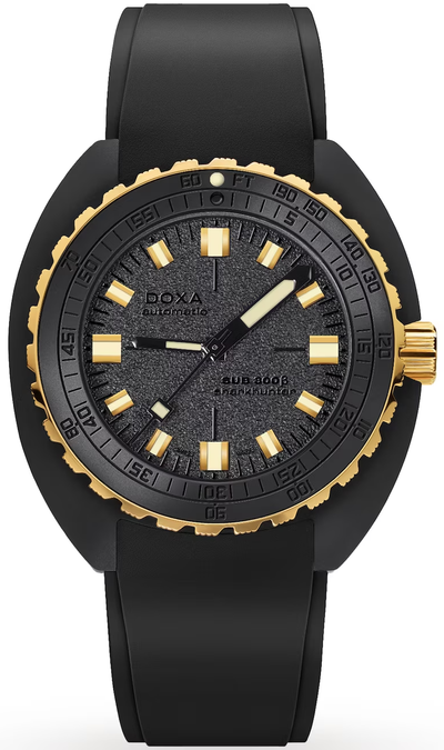Featured Gold Watches for Men image