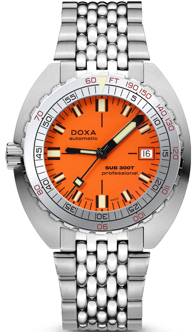 Featured New DOXA image