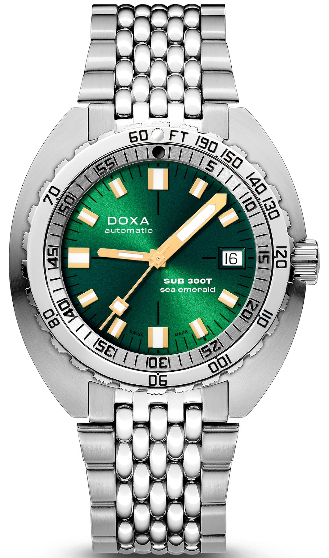 Doxa Black Friday