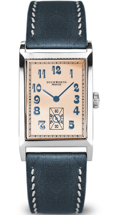 Featured New Duckworth Prestex Watch Releases image
