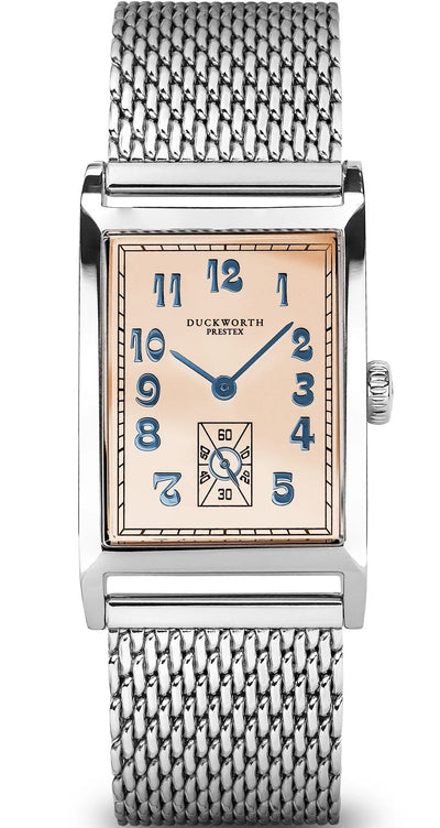 Featured New Duckworth Prestex Release 2024 image