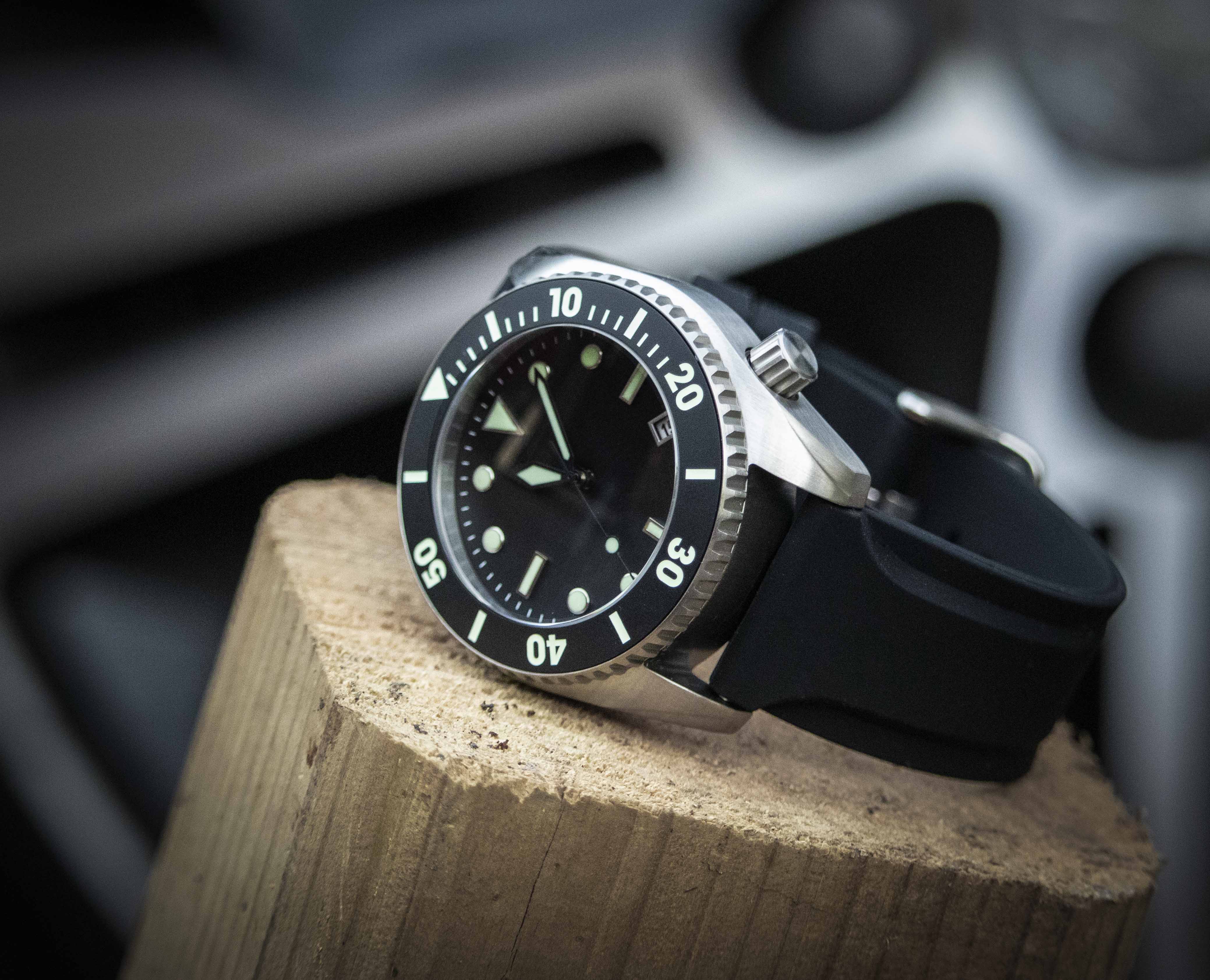Enoksen deep dive deals