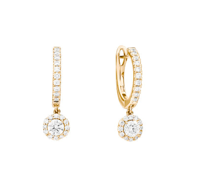 Featured Gold Earrings image