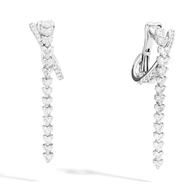 Featured Diamond Earrings image