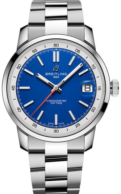 Featured Breitling - Watches and Wonders image