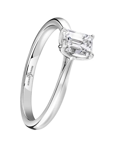 Featured Cushion Cut Engagement Rings image