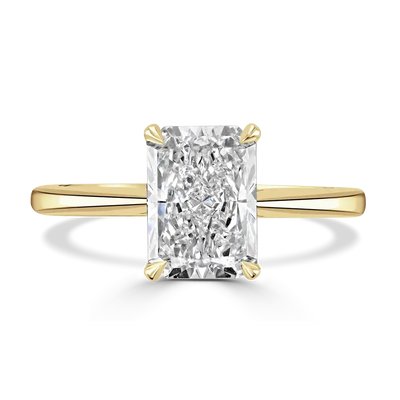 Featured Lab Grown Diamond Rings image