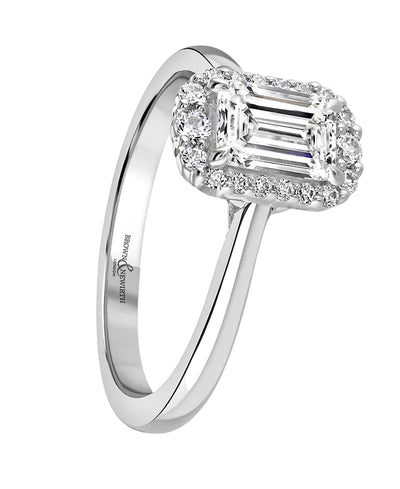Featured Diamond Engagement Rings image