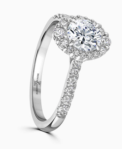 Featured Diamond Engagement Rings image