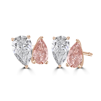 Featured Diamond £3001-5000 Earrings image