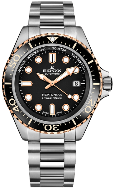 Edox watches price list hot sale