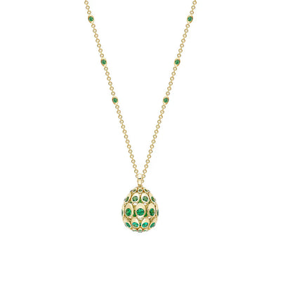 Featured Fabergé Necklaces image