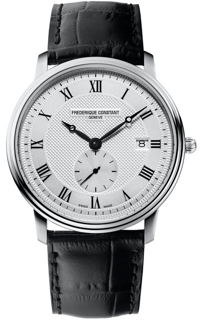 Featured Frederique Constant Slimline image