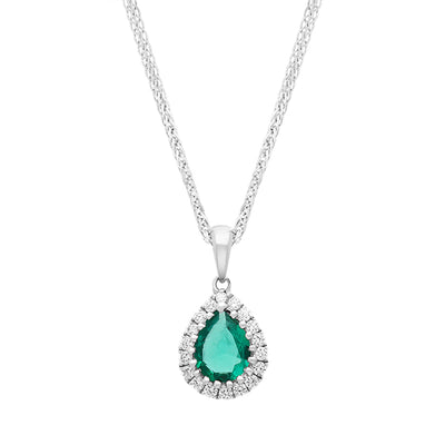 Featured Emerald Pendants image