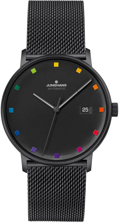 Featured Junghans - Watches and Wonders image