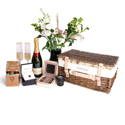 Featured Thinking of You Hampers image