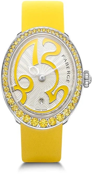 Featured Ladies Watches £10000 + image