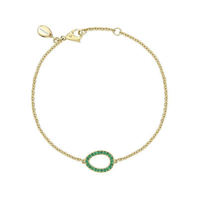 Featured Emerald Bracelets image